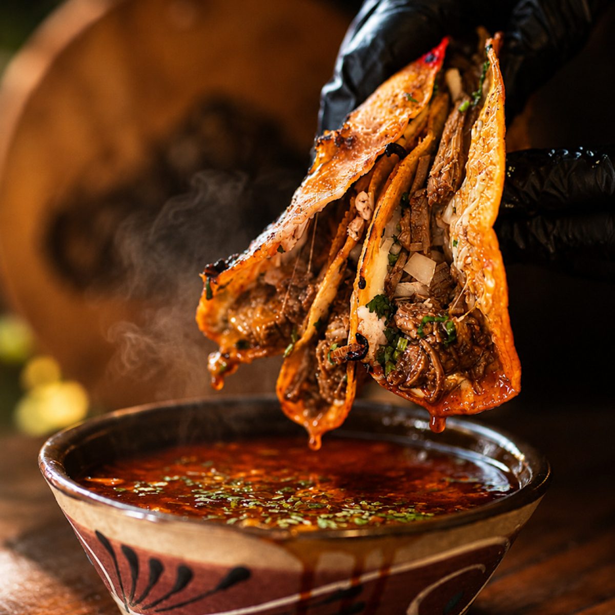 Authentic Mexican Cuisine